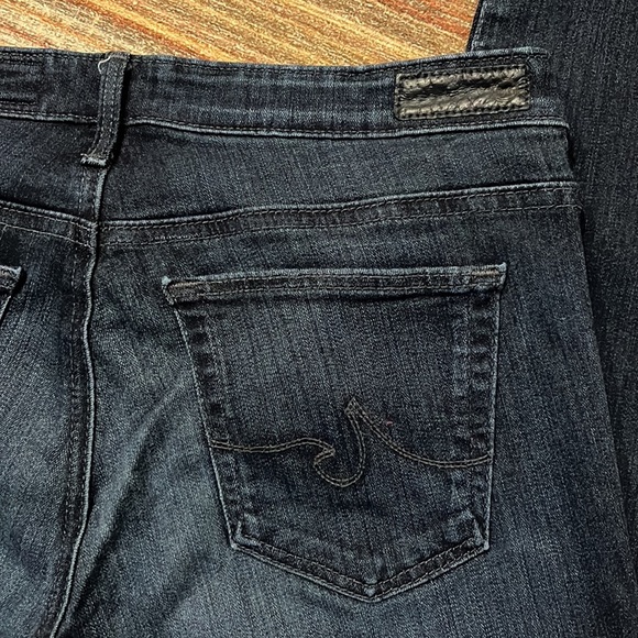 AG Adriano Goldschmied The Legging Ankle - Picture 5 of 11